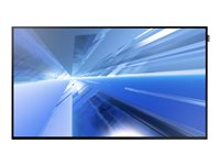 Samsung DM32E DME Series - 32" LED-skärm LH32DMEPLGC/EN