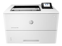 HP LaserJet Enterprise M507dn - Skrivare - svartvit - Duplex - laser - A4/Legal - 1200 x 1200 dpi - upp till 50 sidor/minut - kapacitet: 650 ark - USB 2.0, Gigabit LAN, USB 2.0-värd 1PV87A#B19
