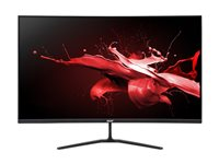 Acer ED0 ED320QRP3biipx, 80 cm (31.5"), 1920 x 1080 pixlar, Full HD, LED, 4 ms, Svart UM.JE0EE.305