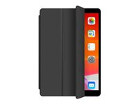 eSTUFF ES682010-BULK, Folio, Apple, iPad 9.7 (2017/2018), 24,6 cm (9.7"), 220 g ES682010-BULK