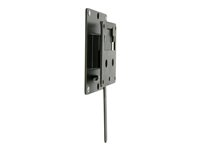 FX 30 WALL MOUNT FOR MONITORS U TO 30 LBS. (75MM 100MM) MSD 60-239-007