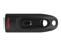 SANDISK 16GB Ultra USB3.0 SecureAccess Software 128Bit SDCZ48-016G-U46