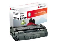 Toner Black Pages 2.500 APTHP49AE