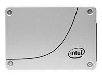 Intel Solid-State Drive DC S3510 Series - Solid state drive - krypterat - 1.6 TB - inbyggd - 2.5" - SATA 6Gb/s - 256 bitars AES SSDSC2BB016T601