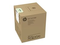 HP 883 5L OVERCOAT B LATEX INK CARTRIDGE MSD 8G4G4A