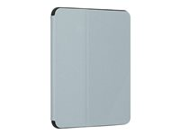 Targus Click-In, Folio, Apple, iPad (10th gen.), 27,7 cm (10.9"), 370 g THZ93211GL