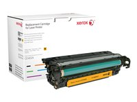 XEROX XRC: HP - CLJ M551 YELLOW 006R03011