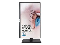 ASUS VA229QSB, 54,6 cm (21.5"), 1920 x 1080 pixlar, Full HD, LED, 5 ms, Svart 90LM06C5-B01370