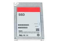 Dell 120GB Solid State Drive SATA Boot MLC 6Gpbs 2.5in Hot-plug Drive CusKit 13G 400-AEIC