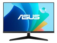 ASUS VY249HF, 60,5 cm (23.8"), 1920 x 1080 pixlar, Full HD, LCD, 1 ms, Svart 90LM06A3-B01A70