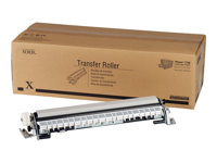 Xerox Transfer Roller (upp till 100 000 sidor), Överföringsvals för skrivare, 100000 sidor, 500 x 215 x 150 mm, Phaser 7750, Phaser EX7750, Phaser 7760, Japan, 1 styck 108R00579