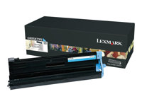 LEXMARK Imagingeinheit Cyan C925 X925 30.000pages C925X73G