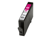 HP 903 - Magenta - original - bläckpatron - för Officejet 69XX, Officejet Pro 69XX T6L91AE#BGX