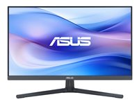 ASUS VU249CFE-B, 60,5 cm (23.8"), 1920 x 1080 pixlar, Full HD, LED, 1 ms, Svart 90LM09JK-B01K70