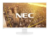 NEC MultiSync EA271F, 68,6 cm (27"), 1920 x 1080 pixlar, Full HD, LED, 6 ms, Vit 60004634