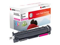 Toner Magenta Pages 900 APTHPCF533AE