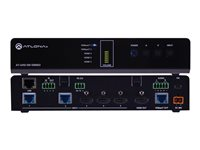 Atlona AT-UHD-SW-5000ED, HDMI, Svart, 100 m, 640 x 480 (VGA), 800 x 600 (SVGA), 1024 x 768 (XGA), 1280 x 1024 (SXGA), 1280 x 768 (WXGA), 1280 x..., 480i, 480p, 576i, 576p, 720p, 1080i, 1080p, 10,2 Gbit/s AT-UHD-SW-5000ED