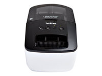 Brother QL-700 USB, Etikettskrivare QL700ZW1