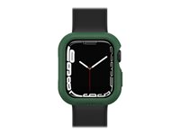 OTTERBOX WATCH BUMPER WATCH SERIES 9/8/7 - 41MM GREEN MSD 77-90299