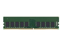 Kingston Technology KSM26ED8/16MR, 16 GB, DDR4, 2666 MHz, 288-pin DIMM KSM26ED8/16MR