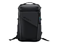 ASUS ROG Ranger BP2701, 43,2 cm (17"), Vattentät, Polyester 90XB06L0-BBP000