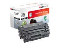 Toner Black Pages 6000 APTC724E