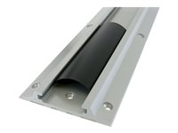 WALL TRACK 26L X 5W ALUMINUM MSD 31-017-182