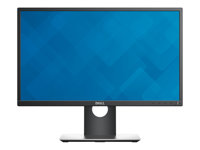 DELL P2217H, 54,6 cm (21.5"), 1920 x 1080 pixlar, Full HD, LCD, 6 ms, Svart RH81R