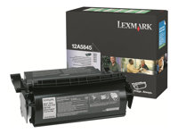 Lemark toner cartridge for optra t610/612/614/616/520 (25000 pages) 12A5845