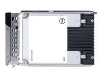 DELL 345-BEFR, 3,84 TB, 2.5", 6 Gbit/s 345-BEFR