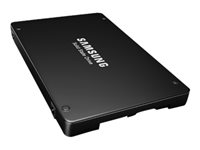 Samsung PM1643A, 15,4 TB, 2.5", 2100 MB/s, 12 Gbit/s MZILT15THALA-00007