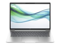 HP ProBook 445 G11 Notebook - AMD Ryzen 5 - 7535U / upp till 4.55 GHz - Win 11 Pro - Radeon 660M - 16 GB RAM - 512 GB SSD NVMe - 14" IPS 1920 x 1200 - Gigabit Ethernet - Wi-Fi 6E, Bluetooth - kbd: hela norden A37T0ET#UUW