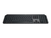 MX KEYS S - GRAPHITE - US INTL - BT N/A - INTNL-973 PLUS PALMRE US 920-011589