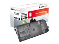 Toner Black Pages 12.500 / 340g APTK3100E