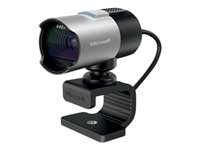 Microsoft LifeCam Studio for Business, 1920 x 1080 pixlar, Full HD, 30 fps, 1080p, 2560 x 2048 pixlar, 5 MP 5WH-00002