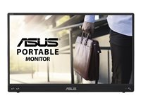 ASUS MB16ACV, 39,6 cm (15.6"), 1920 x 1080 pixlar, Full HD, LED, Svart 90LM0381-B01370