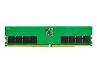 HP 32GB DDR5 (1x32GB) 4800 UDIMM ECC Memory 4M9Y3AA