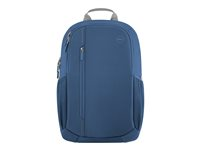 DELL EcoLoop Urban-ryggsäck, Ryggsäck, 38,1 cm (15"), Axelrem, 540 g DELL-CP4523B