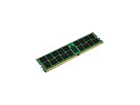 Kingston Technology KTH-PL426S8/16G, 16 GB, 1 x 16 GB, DDR4, 2666 MHz, 288-pin DIMM KTH-PL426S8/16G