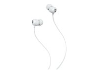 Apple Flex, Trådlös, Samtal/musik, 18,6 g, Headset, Grå MYME2ZM/A