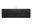 HP 125 - Tangentbord - USB - hela n...
