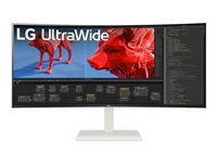 38Wr85Qc-W Computer Monitor 96.5 Cm (38") 3840 X 1600 38WR85QC-W.AEU