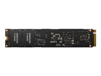 Samsung PM9A3 MZ1L23T8HBLA - SSD - krypterat - 3.84 TB - inbyggd - M.2 22110 - PCIe 4.0 x4 (NVMe) - 256-bit AES-XTS - TCG Opal Encryption 2.0 MZ1L23T8HBLA-00A07