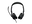 Jabra Evolve2 50 MS Stereo - Headse...
