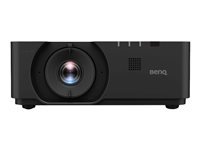 BenQ LU960ST, 5500 ANSI-lumen, DLP, WUXGA (1920x1200), 3000000:1, 16:10, 762 - 7620 mm (30 - 300") 9H.JN577.25E