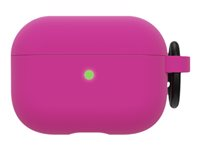 OtterBox Headphone Case for Apple AirPods Pro Strawberry Shortcake - pink 77-83787