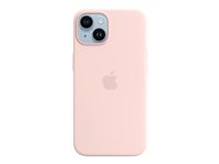 Apple MPRX3ZM/A, Omslag, Apple, iPhone 14, 15,5 cm (6.1"), Rosa MPRX3ZM/A