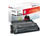 Toner Black Pages 18.000 APTHP45AE