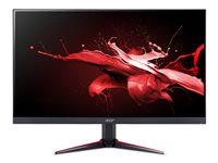 Acer NITRO VG0 VG240Y, 60,5 cm (23.8"), 1920 x 1080 pixlar, Full HD, LED, 1 ms, Svart UM.QV0EE.001