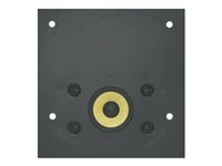 KRAMER YARDEN-8-T 8inch Woofer 4x 1inch Pivoting Tweeters ESD Ceiling Tile Speaker 60-000030